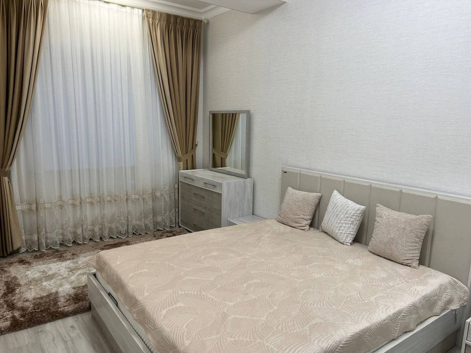 Продаётся ЖК Gardens НОВОСТРОЙКА 4/5/8 Tashkent City 125м2