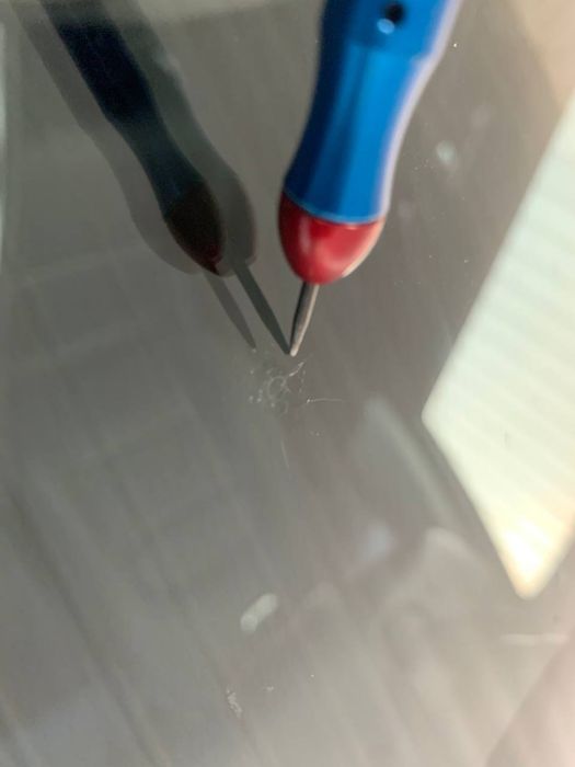 Ремонт лобовых/Ремонт авто стекол