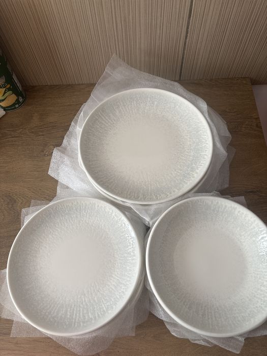 Vand set farfurii portelan spania