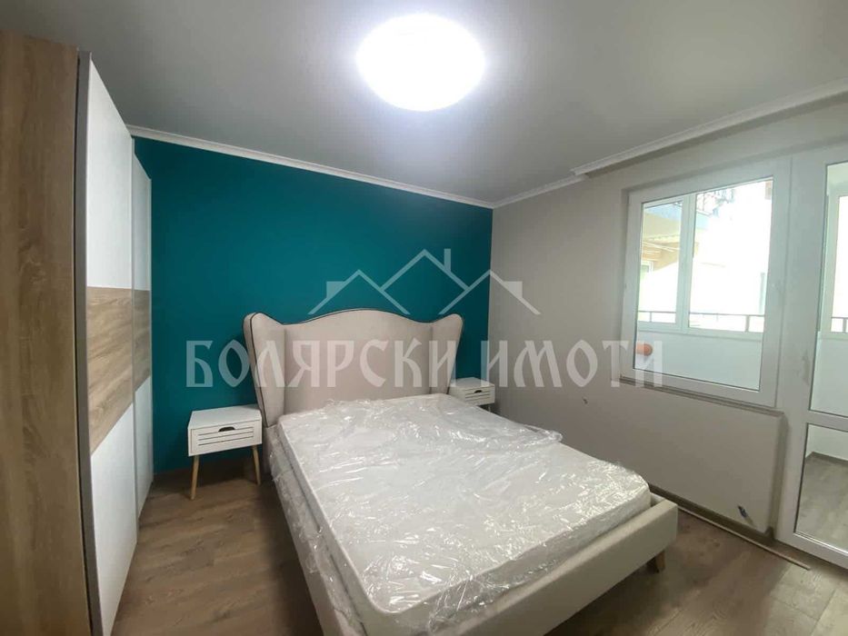 Продава се Тристаен апартамент в Велико Търново, Зона Б - 130 кв.м за 1616 €/кв.м - Снимка #4