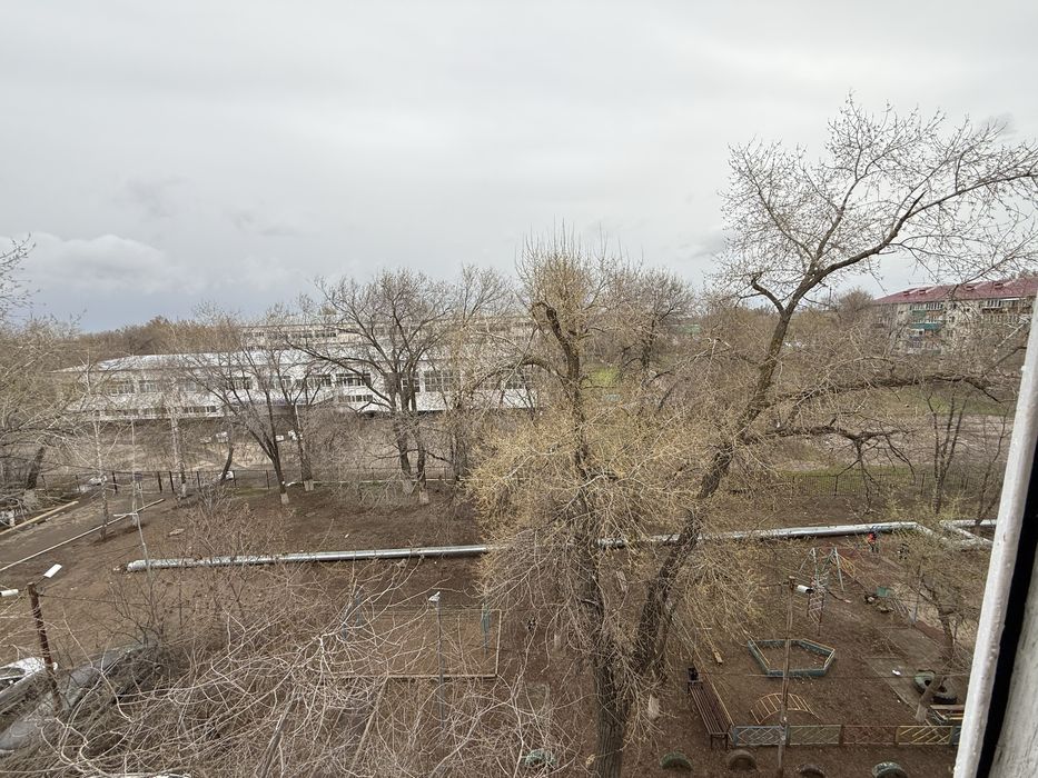 Продам двухкомнатную квартиру