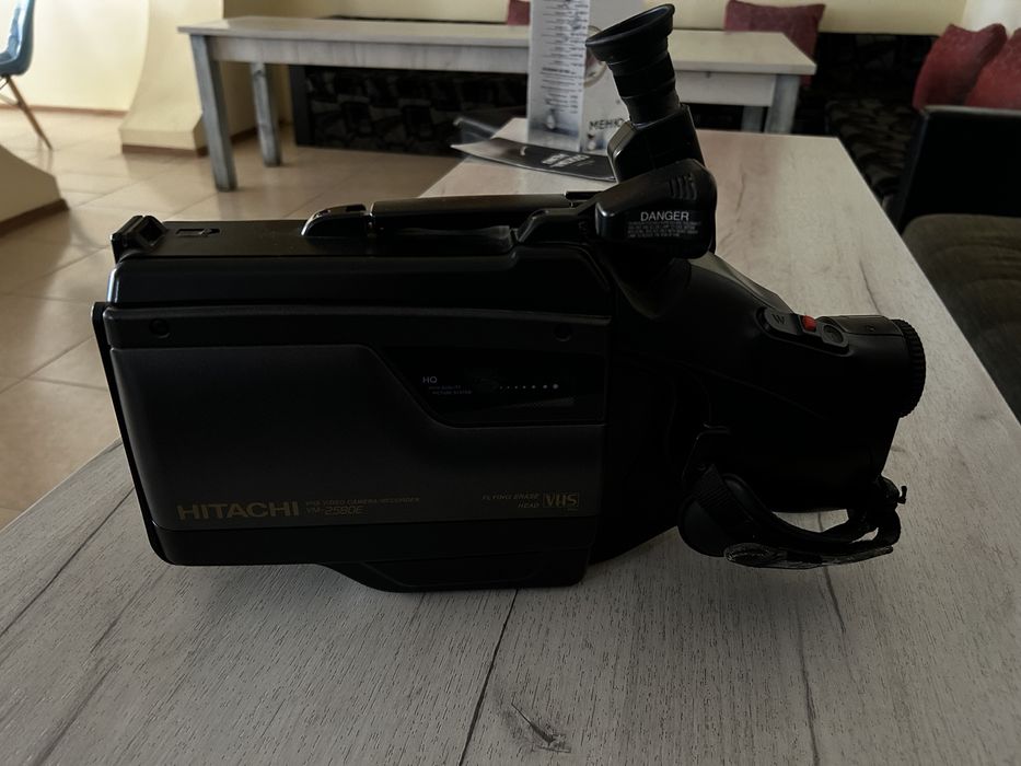 Ретро електроуреди и други