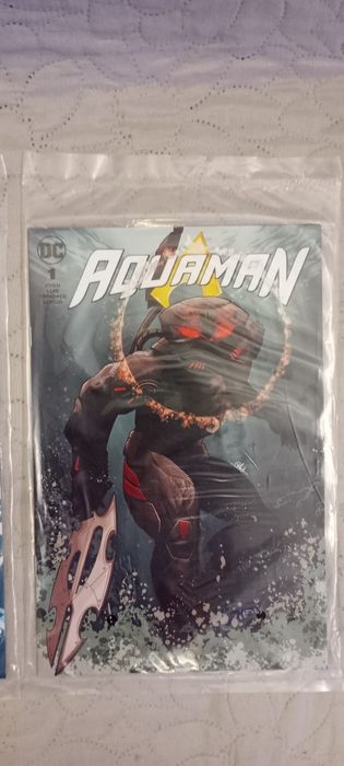 Benzi desentate, Comic books