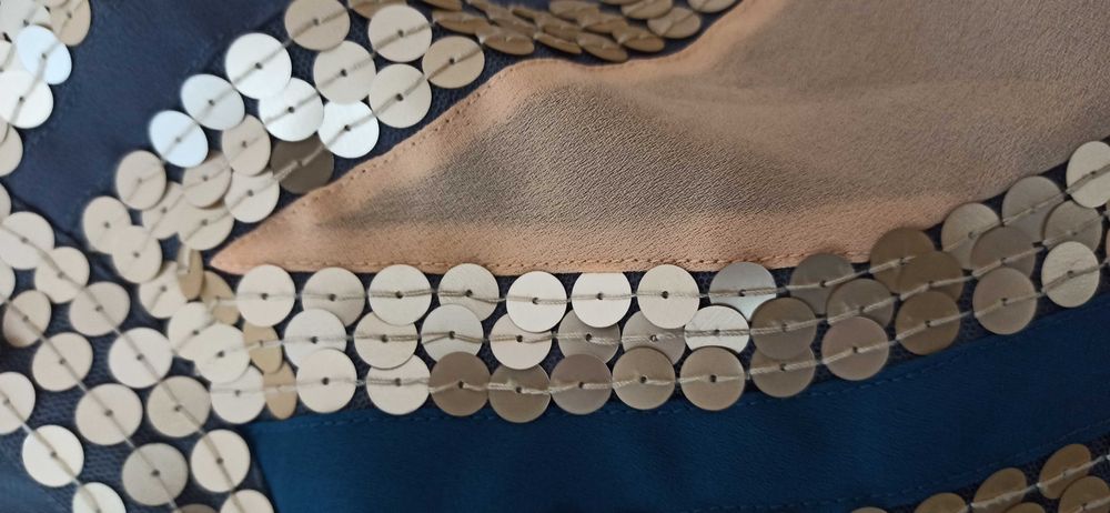 Tunica See by Chloe gri marimea  38IT