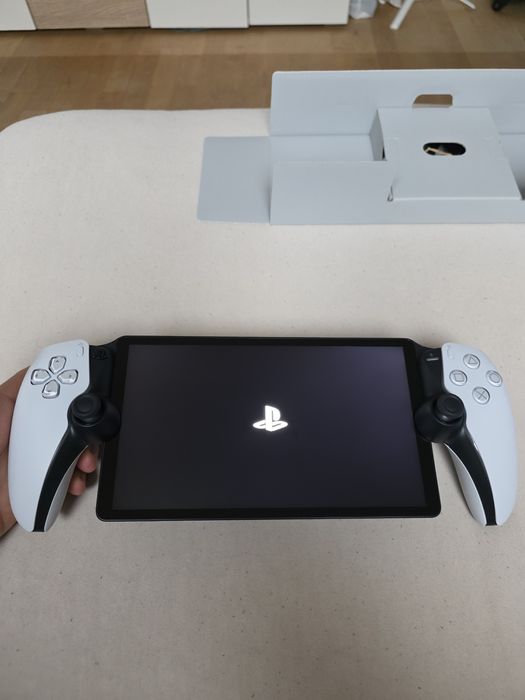 Playstation portal + husă