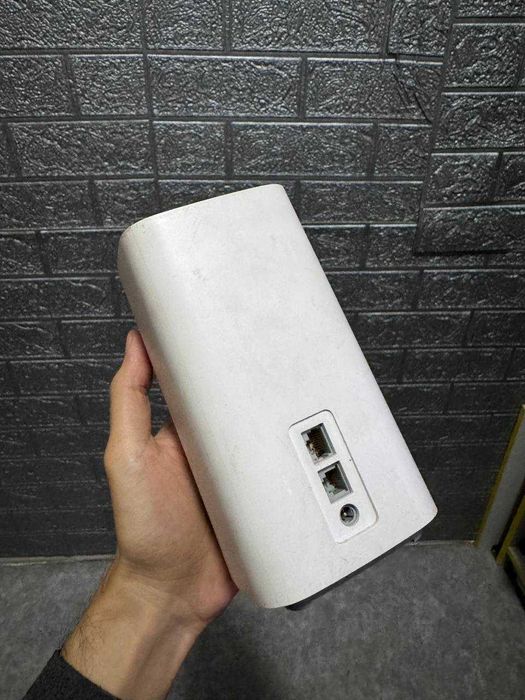 Altel/tele2 роутер 5G