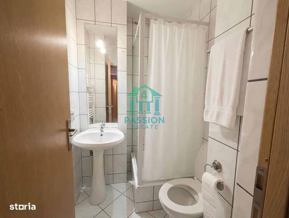 Apartament 4 camere in Triaj