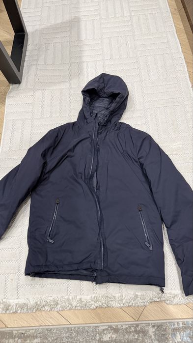 Куртка massimo dutti весна осень