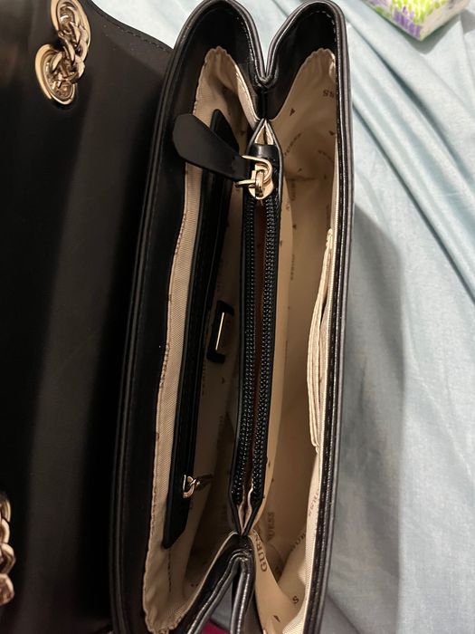 Geanta guess originală