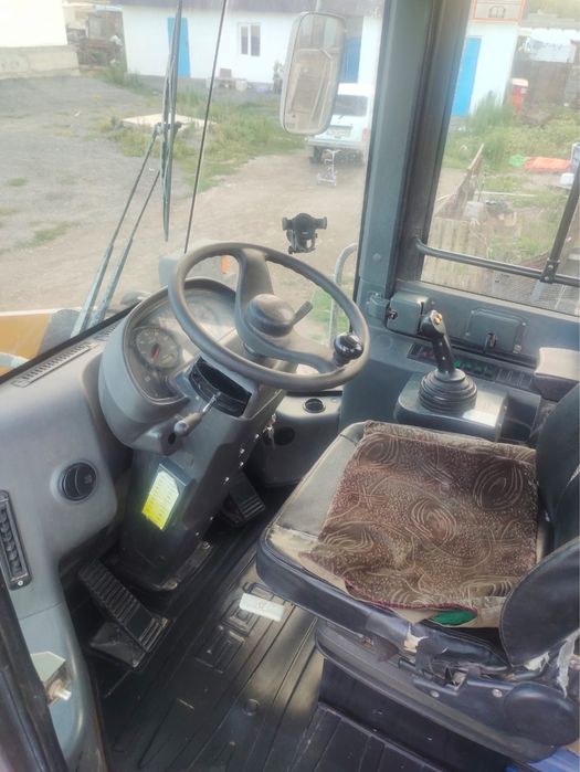 Продам погрузчик