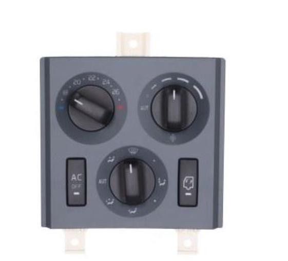 Управление климатроник Volvo fh