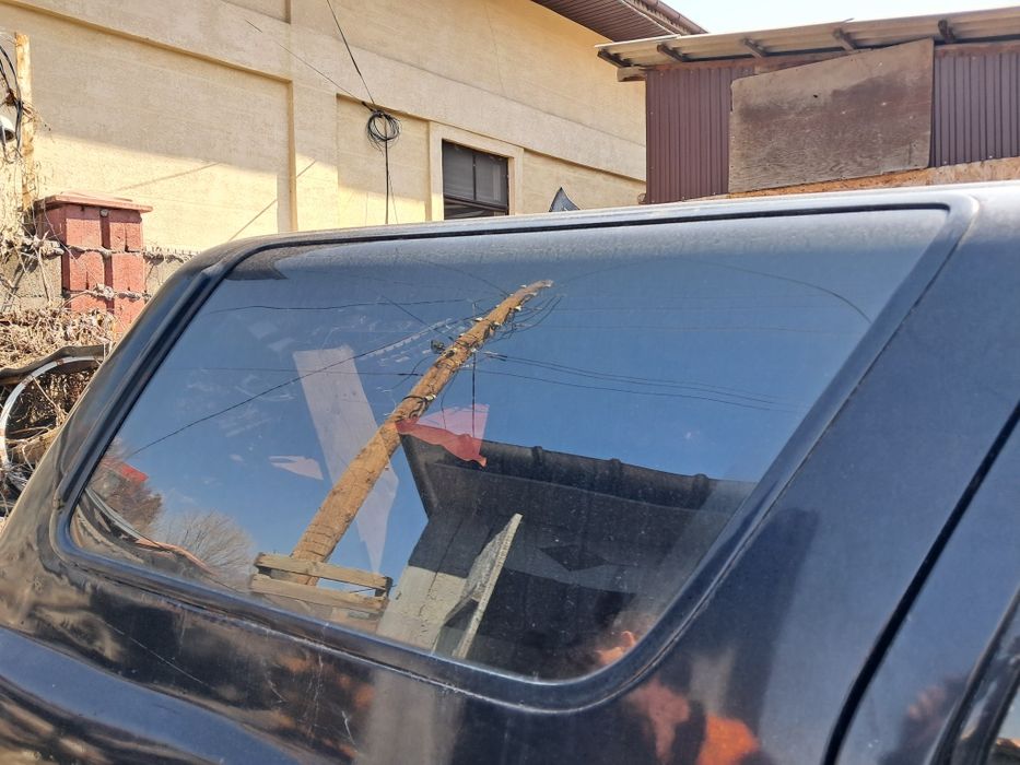 Стёкла от Surf 130 сюрф сурф