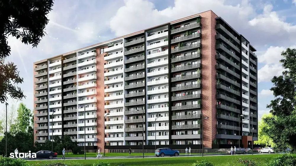 Apartment in Bucuresti - Mai multe