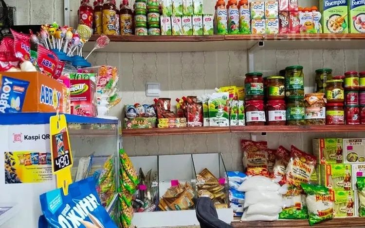 Таразда коммерциялык дукен сатылады