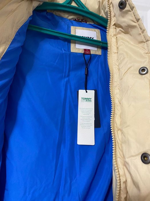 Продам зимнюю куртку