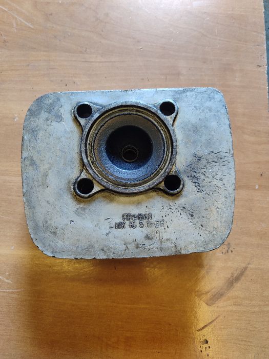 Запчасти Иж юпитер 5