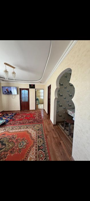 Продается частный дом уютный