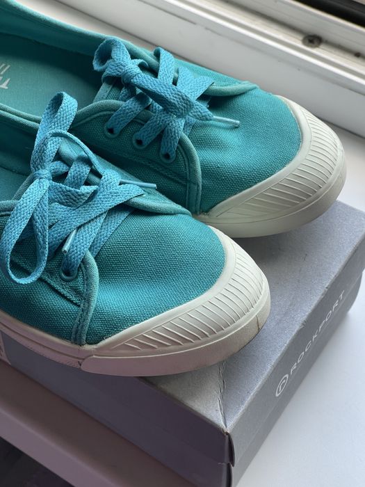 Кеды, макасины Termit