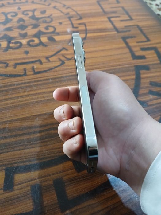 Iphone 13 pro ideal face ID ishlidi