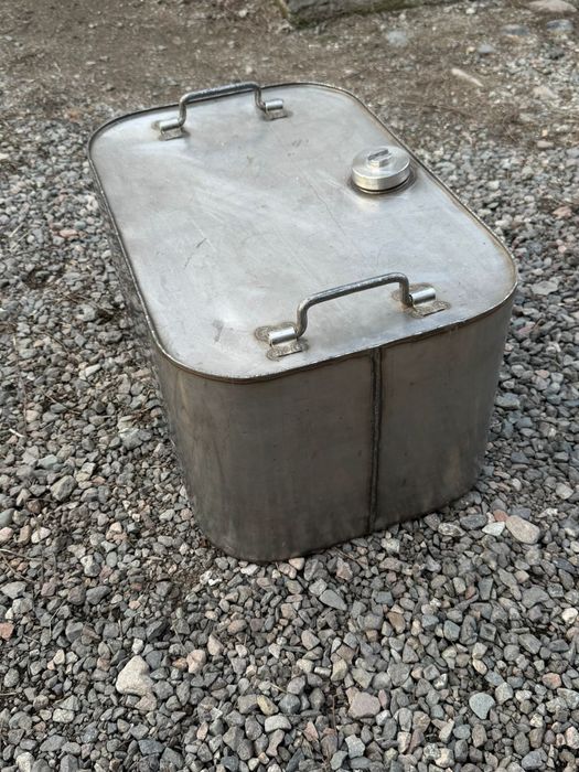 Канистра для воды 70 -80 л