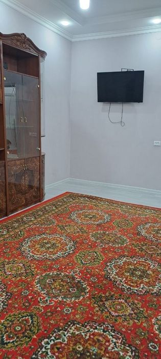 Квартира ижарага бериледи