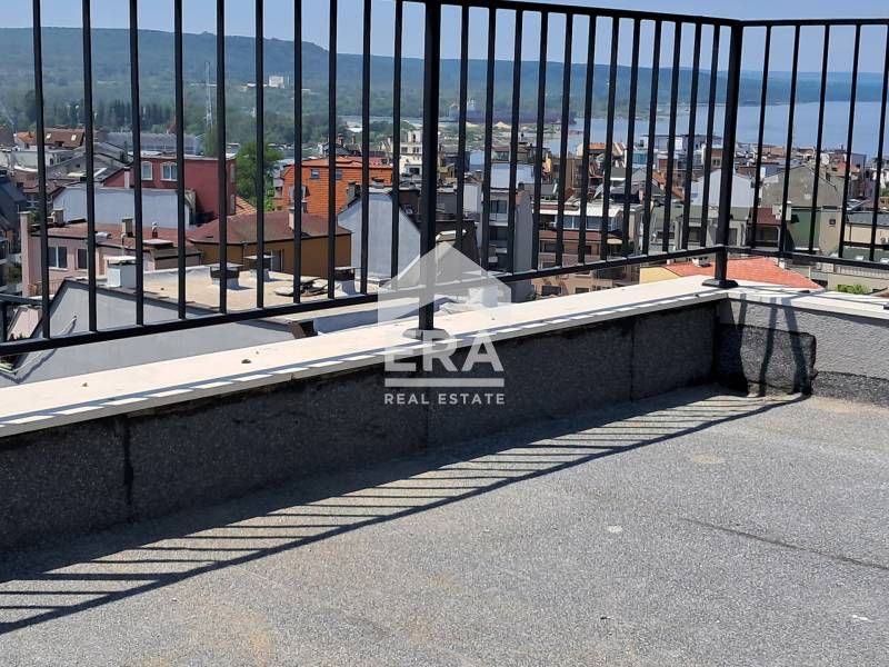 Продава се Тристаен апартамент в Варна, Погреби - 123 кв.м за 1708 €/кв.м - Снимка #10