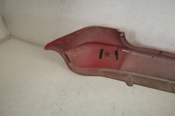 Оригинална задна броня в добро състояние Мерцедес-Бенц А-Клас / Merced