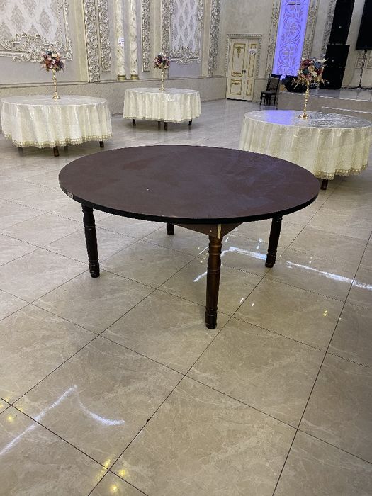 Stol stul restoran kafelar uchun  500 dona stul  42 ta stol