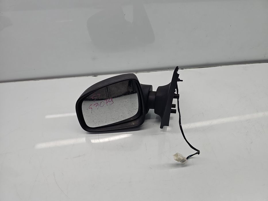 Oglinda stanga Dacia Logan II MCV BK (K52) [Fabr 2013-2022] Break OEM