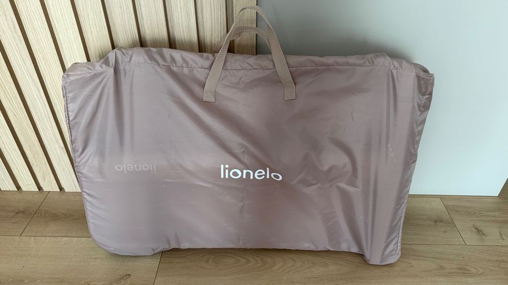 Patut CoSleeper Lionelo Aurora 3-in-1
