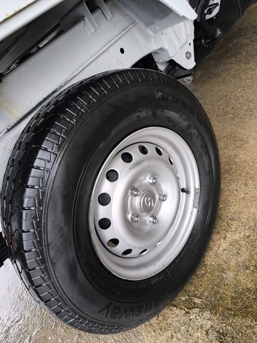 Shineray T30 holati ideal