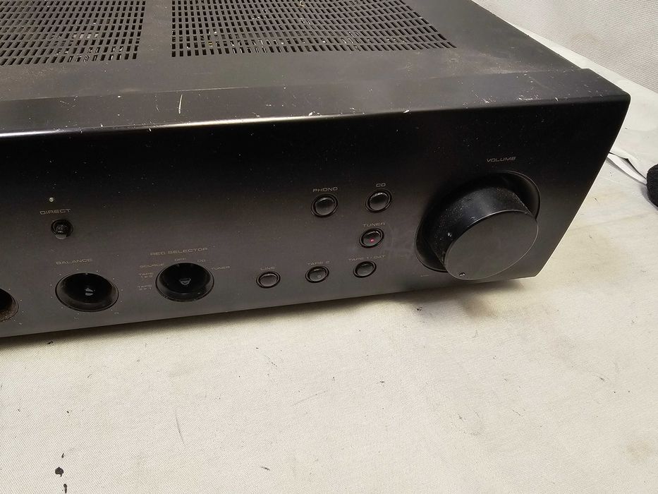 Amplificator Stereo Pioneer A-403R functional – Putere 440W – Made in Japan