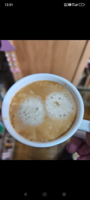 Aparat cafea DeLonghi