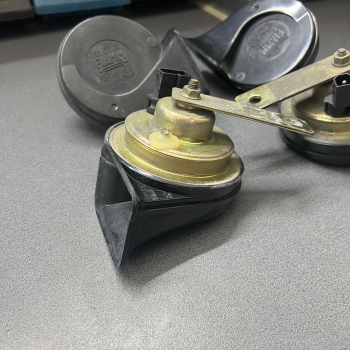 Ориг сигналы bmw e34 e32 бмв е34 е32