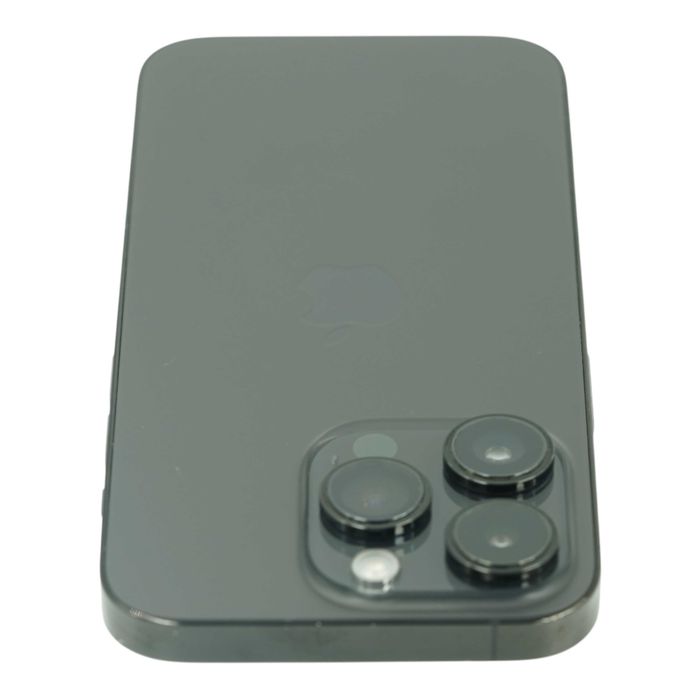 Magazin Apple | Phone 14 Pro | Foarte Bun | Space Black | 256GB | 100% | Cu Garantie | In Rate | smilemobile.ro