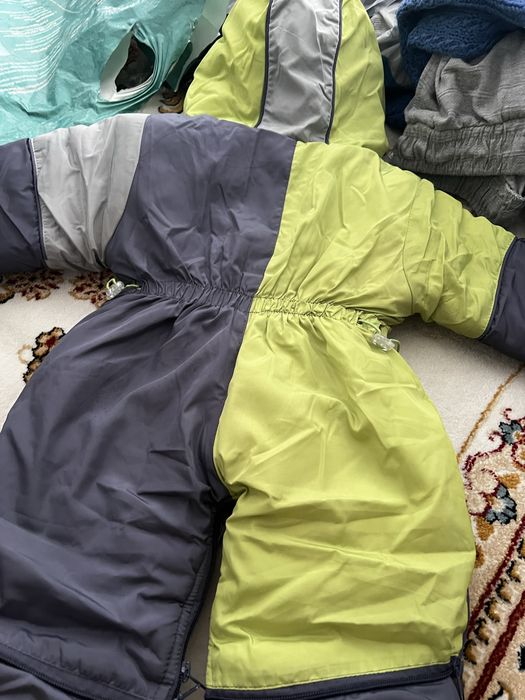 Продается комбинезон детская