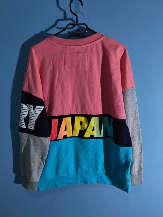 SuperDry Блуза/Мъжка XL