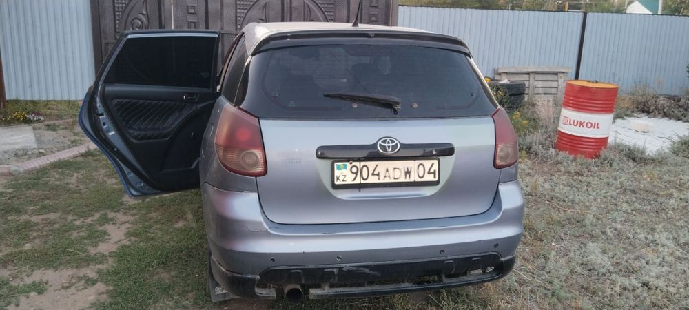 Toyota Matrix 1.8