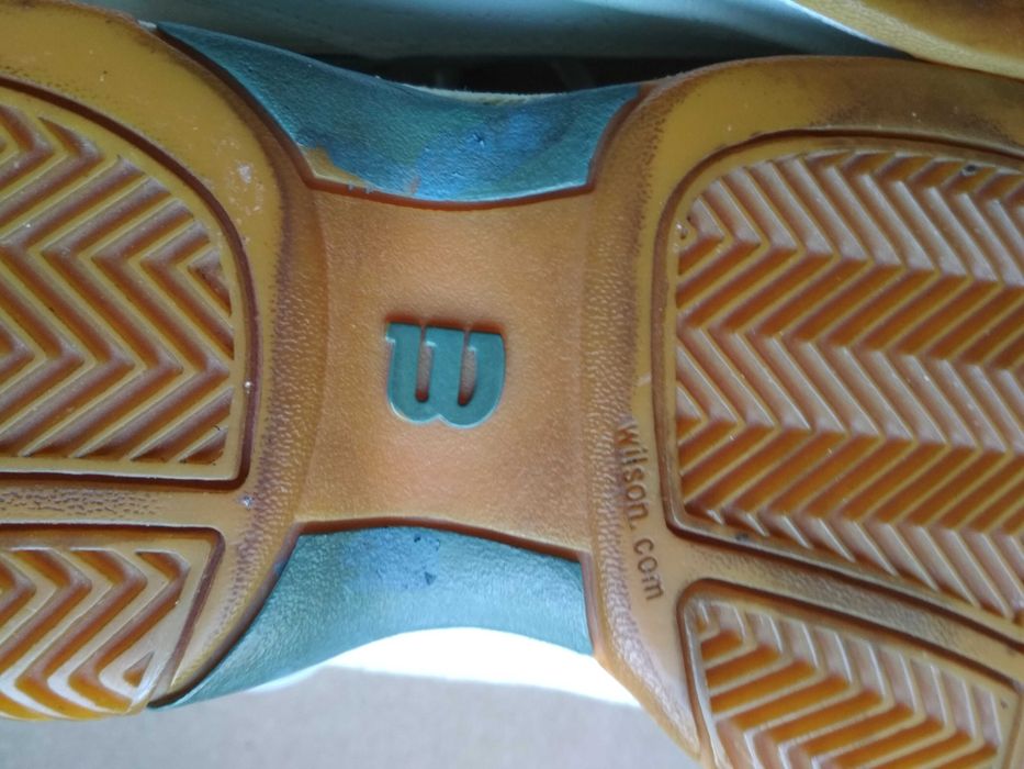 Детски маратонки Wilson