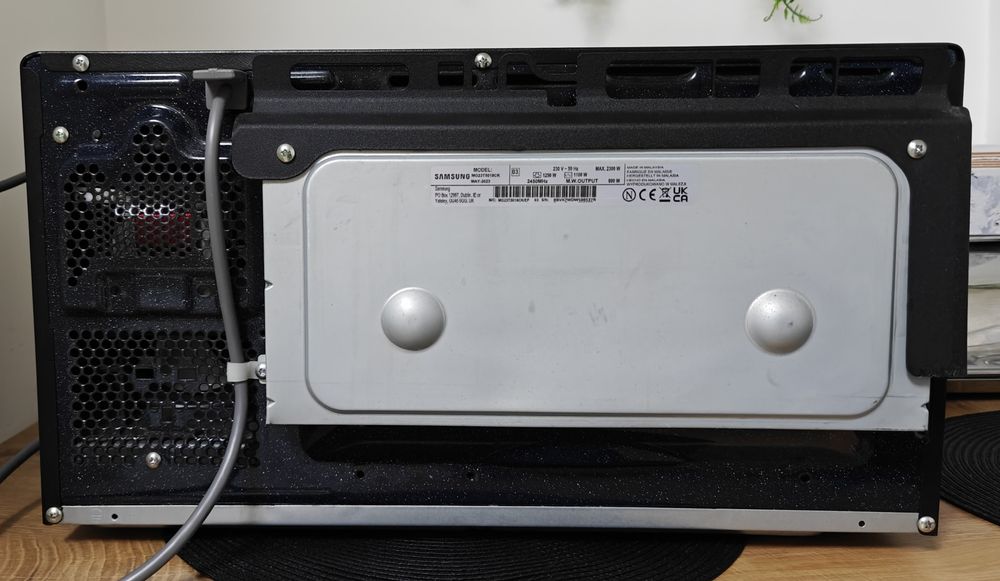 Cuptor cu microunde Samsung