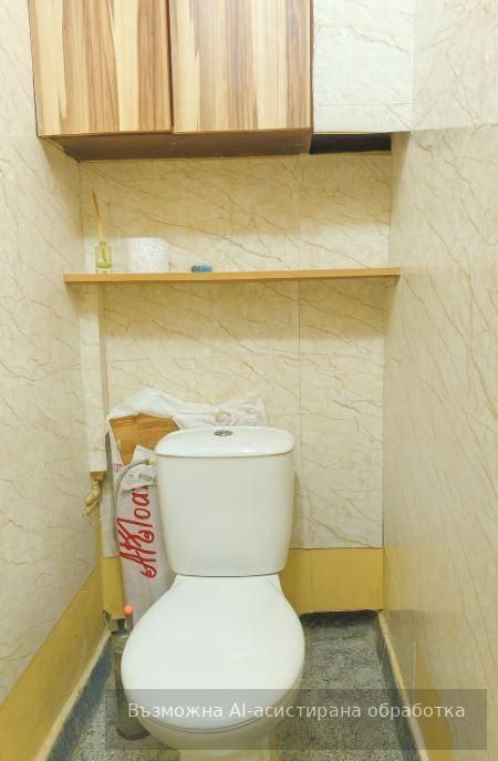 Дава се под наем Двустаен апартамент в Варна, Младост 1 - 55 кв.м за 323.85 € - Снимка #5