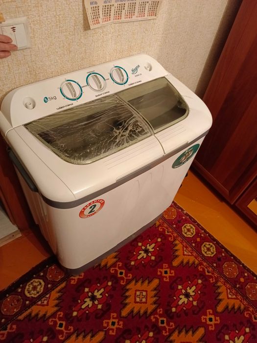 Продам  стиральную машину