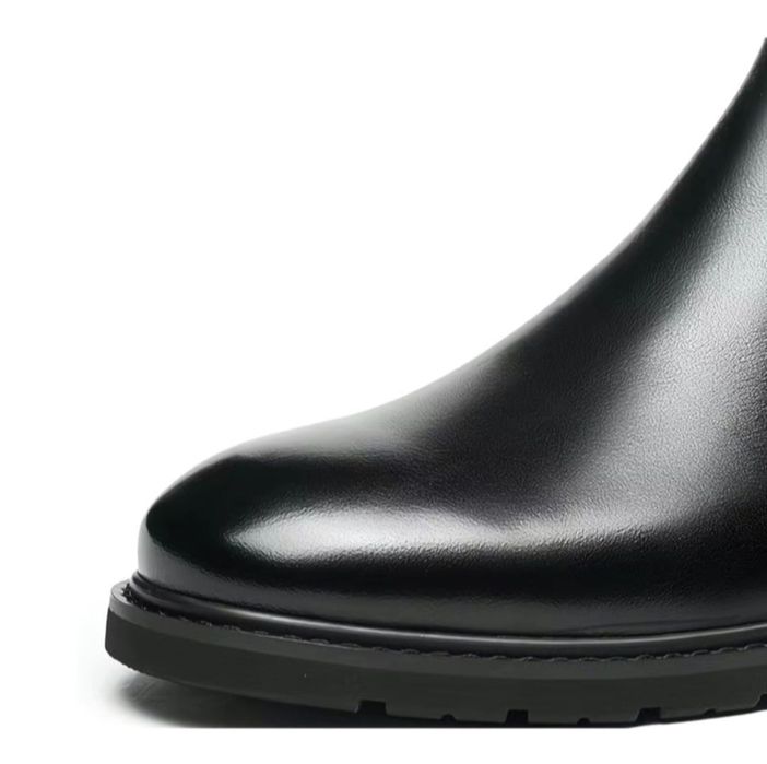 Men's Chelsea Boots (Chelsi)