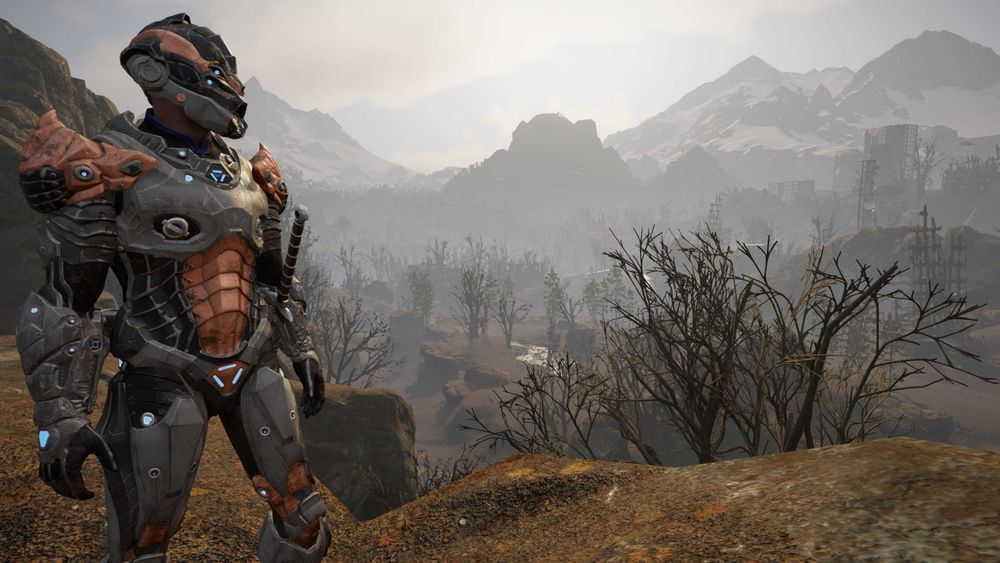 Новый диск ELEX II (2) PlayStation 4/PS5 Большой Выбор Игр