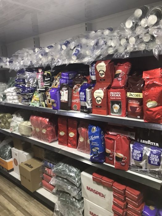 Cafea și consumabile automate cafea