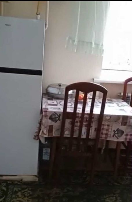Doimiyga 2 xonali uy sheriklikka bir xonasi beriladi 1 ta - 2 ta qi