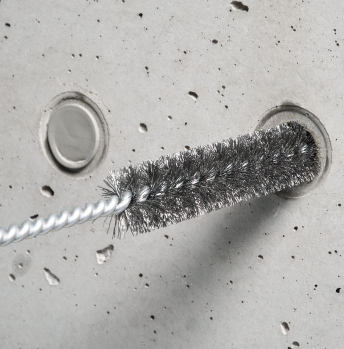 Dop conic fibrobeton si dop conic PVC