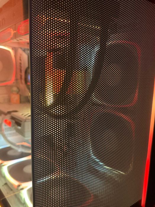 PC GAMING 2K | Ryzen 5 7600x | RX 9060 XT | 32 GB | 1TB