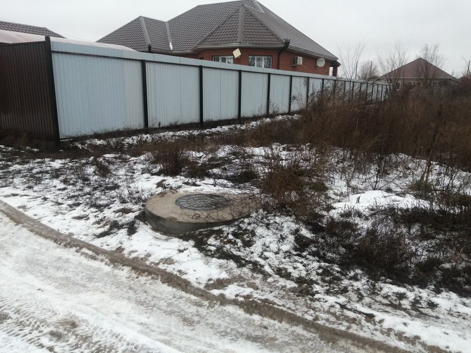 Продажа участка с/о Дружба