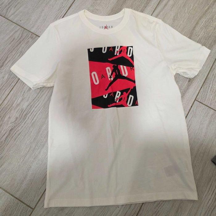 Мъжка тениска Jordan M